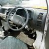 suzuki carry-truck 1999 No.15529 image 12