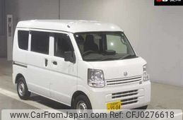 nissan clipper-van 2021 -NISSAN 【名古屋 480ﾒ3504】--Clipper Van DR17V-445820---NISSAN 【名古屋 480ﾒ3504】--Clipper Van DR17V-445820-