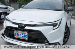 toyota corolla-touring-wagon 2023 -TOYOTA 【春日部 300】--Corolla Touring MZEA17W--MZEA17-0003160---TOYOTA 【春日部 300】--Corolla Touring MZEA17W--MZEA17-0003160-