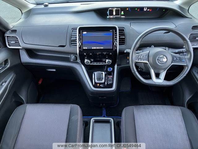 nissan serena 2019 -NISSAN--Serena DAA-HFC27--HFC27-029616---NISSAN--Serena DAA-HFC27--HFC27-029616- image 2