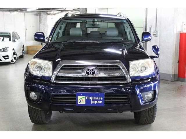 toyota hilux-surf 2009 2455216-35143 image 1