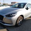 mazda demio 2019 quick_quick_3DA-DJ5AS_DJ5AS-600481 image 1