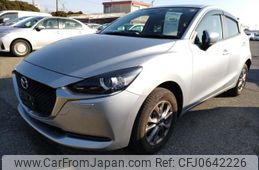 mazda demio 2019 quick_quick_3DA-DJ5AS_DJ5AS-600481