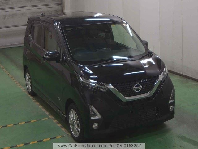 nissan dayz 2019 -NISSAN--DAYZ B47W--0001408---NISSAN--DAYZ B47W--0001408- image 1