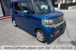 honda n-box 2012 CFJ1565366