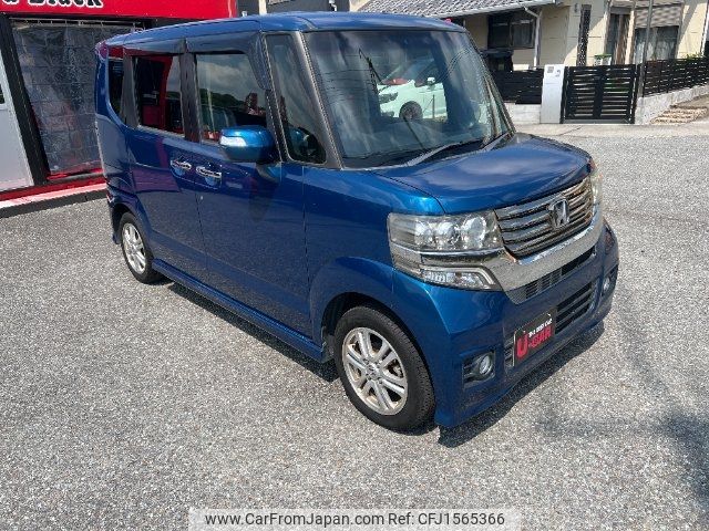 honda n-box 2012 CFJ1565366 image 1