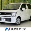 suzuki wagon-r 2018 CFJ1462744 image 1