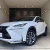 lexus nx 2015 quick_quick_AGZ15_1004660 image 1