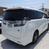 toyota vellfire 2016 -TOYOTA 【なにわ 352】--Vellfire AYH30W--AYH30-0027334---TOYOTA 【なにわ 352】--Vellfire AYH30W--AYH30-0027334- image 21