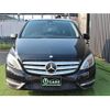 mercedes-benz b-class 2013 -MERCEDES-BENZ--Benz B Class DBA-246242--WDD2462422J165492---MERCEDES-BENZ--Benz B Class DBA-246242--WDD2462422J165492- image 9