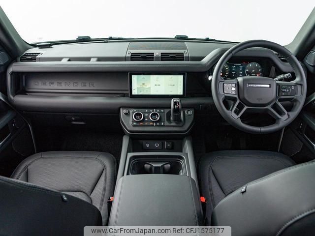land-rover defender 2024 CFJ1575177 image 2