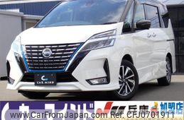 nissan serena 2020 quick_quick_5AA-GFC27_GFC27-216791