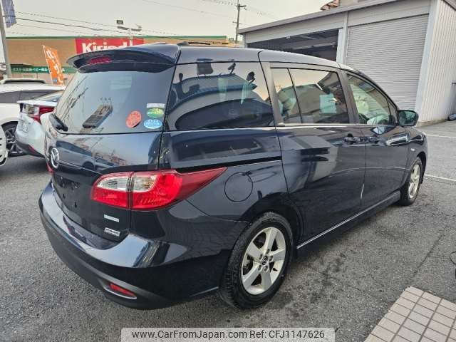 mazda premacy 2016 -MAZDA 【大阪 000】--Premacy DBA-CWFFW--CWFFW-135570---MAZDA 【大阪 000】--Premacy DBA-CWFFW--CWFFW-135570- image 2