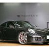 porsche 911 2012 -PORSCHE 【なにわ 30Hﾐ 888】--Porsche 911 ABA-991MA103--WP0ZZZ99ZDS111412---PORSCHE 【なにわ 30Hﾐ 888】--Porsche 911 ABA-991MA103--WP0ZZZ99ZDS111412- image 22