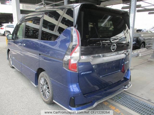 nissan serena 2021 quick_quick_6AA-HFC27_HFC27-126340 image 2
