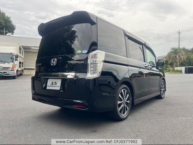 honda stepwagon 2013 -HONDA--Stepwgn RK5--1349779---HONDA--Stepwgn RK5--1349779- image 2