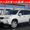 nissan x-trail 2009 -NISSAN 【名変中 】--X-Trail NT31--060780---NISSAN 【名変中 】--X-Trail NT31--060780- image 1