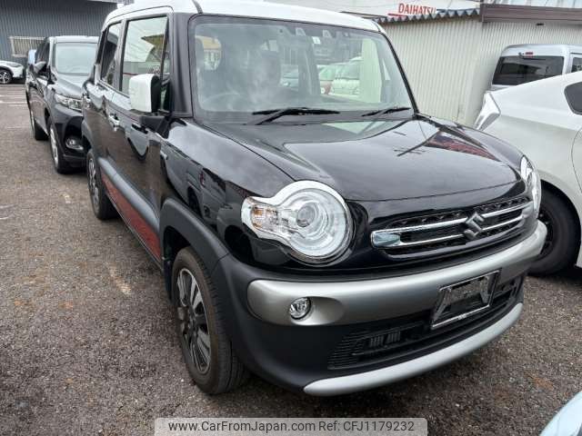 suzuki xbee 2023 -SUZUKI 【四日市 510ｻ5988】--XBEE 4AA-MN71S--MN71S-306672---SUZUKI 【四日市 510ｻ5988】--XBEE 4AA-MN71S--MN71S-306672- image 1