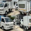 daihatsu hijet-truck 2005 quick_quick_S210P_S210P-0270154 image 9