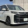 toyota noah 2023 -TOYOTA--Noah 6BA-MZRA90W--MZRA90-0078200---TOYOTA--Noah 6BA-MZRA90W--MZRA90-0078200- image 1