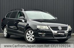 volkswagen passat-variant 2008 -VOLKSWAGEN--VW Passat Variant ABA-3CBVY--WVWZZZ3CZ8E049444---VOLKSWAGEN--VW Passat Variant ABA-3CBVY--WVWZZZ3CZ8E049444-