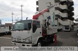 isuzu elf-truck 2011 GOO_NET_EXCHANGE_0740030A30230927W001