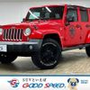 chrysler jeep-wrangler 2016 -CHRYSLER--Jeep Wrangler ABA-JK36L--1C4HJWLG8GL207868---CHRYSLER--Jeep Wrangler ABA-JK36L--1C4HJWLG8GL207868- image 1