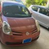 nissan note 2007 -NISSAN--Note DBA-E11--E11-180599---NISSAN--Note DBA-E11--E11-180599- image 1