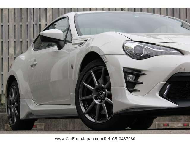 toyota 86 2017 quick_quick_DBA-ZN6_ZN6-082361 image 2