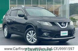 nissan x-trail 2016 -NISSAN--X-Trail DBA-NT32--NT32-546231---NISSAN--X-Trail DBA-NT32--NT32-546231-