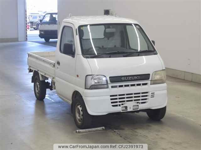 Suzuki Carry Truck DA62T - Car Price $1,696