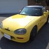 suzuki cappuccino 1997 GOO_JP_700070659730250630001 image 6