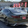 lexus ls 2021 -LEXUS--Lexus LS 6AA-GVF50--GVF50-6007685---LEXUS--Lexus LS 6AA-GVF50--GVF50-6007685- image 9