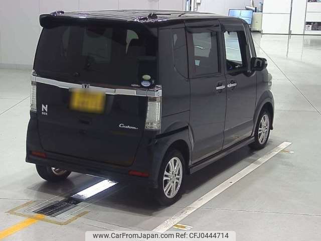 honda n-box 2012 -HONDA 【長野 580ﾄ6612】--N BOX DBA-JF2--JF2-1001535---HONDA 【長野 580ﾄ6612】--N BOX DBA-JF2--JF2-1001535- image 2