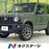 suzuki jimny 2024 CFJ1841835 image 1