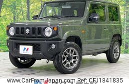 suzuki jimny 2024 CFJ1841835