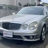 mercedes-benz e-class 2008 -MERCEDES-BENZ--Benz E Class ADC-211022--WDB2110222B310136---MERCEDES-BENZ--Benz E Class ADC-211022--WDB2110222B310136- image 11