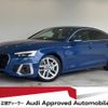 audi a5-sportback 2022 CFJ1691185 image 1