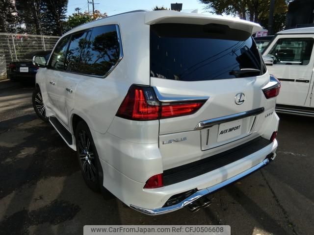 lexus lx 2018 quick_quick_URJ201W_URJ201W-4280500 image 2