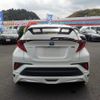 toyota c-hr 2020 -TOYOTA--C-HR 6AA-ZYX11--ZYX11-2014799---TOYOTA--C-HR 6AA-ZYX11--ZYX11-2014799- image 8