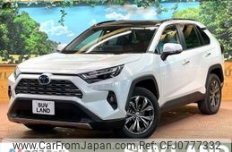 toyota rav4 2023 -TOYOTA--RAV4 6AA-AXAH54--AXAH54-4043687---TOYOTA--RAV4 6AA-AXAH54--AXAH54-4043687-