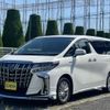 toyota alphard 2019 quick_quick_DAA-AYH30W_AYH30-0084312 image 1