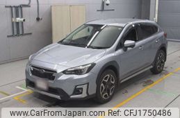 subaru xv 2019 CFJ1750486