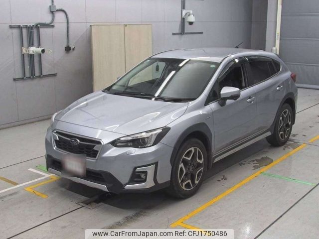 subaru xv 2019 CFJ1750486 image 1