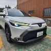 toyota corolla-cross 2022 -TOYOTA 【名古屋 307ﾒ4409】--Corolla Cross 6AA-ZVG11--ZVG11-1014115---TOYOTA 【名古屋 307ﾒ4409】--Corolla Cross 6AA-ZVG11--ZVG11-1014115- image 1