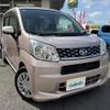 daihatsu move 2015 -DAIHATSU--Move DBA-LA150S--LA150S-0012388---DAIHATSU--Move DBA-LA150S--LA150S-0012388- image 1