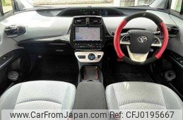 toyota prius 2016 504928-923936