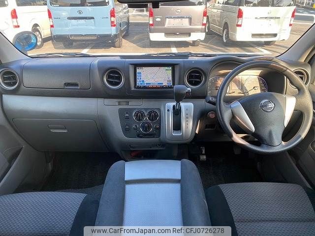 nissan caravan-van 2014 -NISSAN--Caravan Van CBF-VR2E26--VR2E26-017774---NISSAN--Caravan Van CBF-VR2E26--VR2E26-017774- image 2