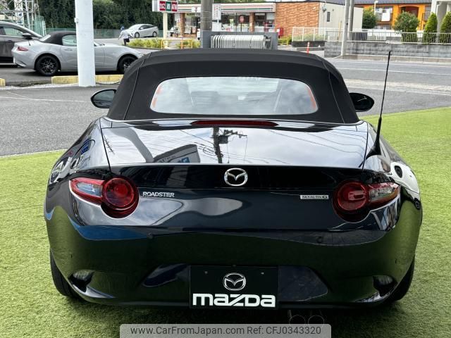 mazda roadster 2023 quick_quick_5BA-ND5RC_ND5RC-701368 image 2