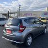 nissan note 2018 -NISSAN--Note DBA-E12--E12-564843---NISSAN--Note DBA-E12--E12-564843- image 3